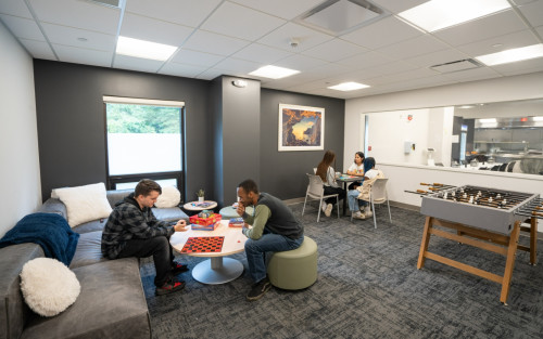 Residential Premium Image