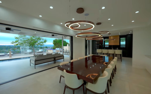 Residential Premium Image