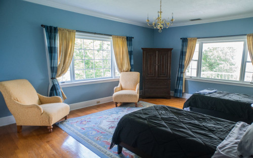 Residential Premium Image