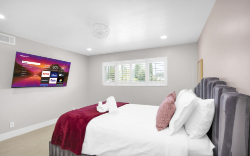 Residential Premium Image