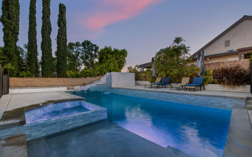 Residential Premium Image