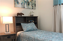 Residential Premium Image