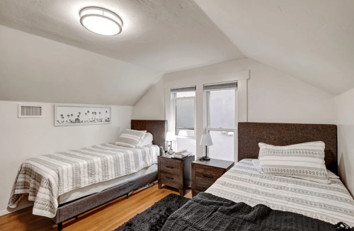 Residential Premium Image
