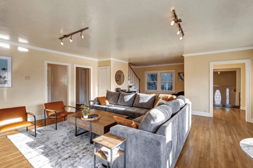 Residential Premium Image
