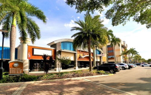 Residential Premium Image
