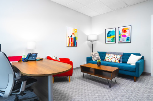 Residential Premium Image