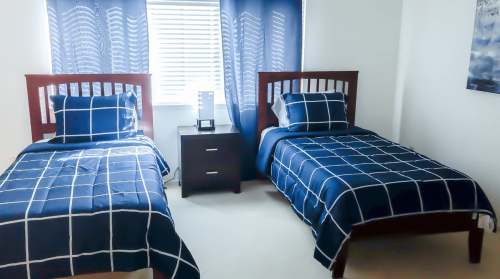 Residential Premium Image