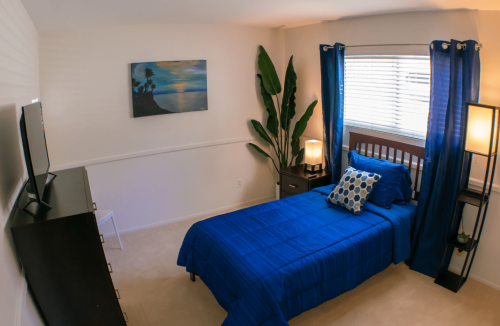 Residential Premium Image