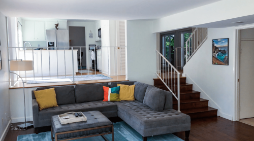 Residential Premium Image