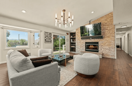 Residential Premium Image