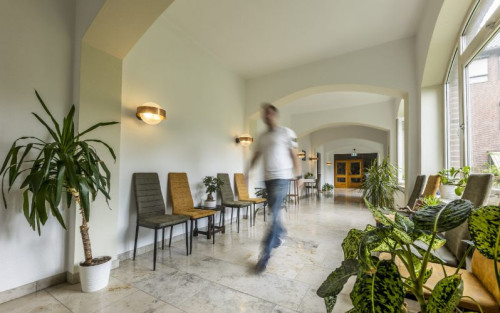 Residential Premium Image
