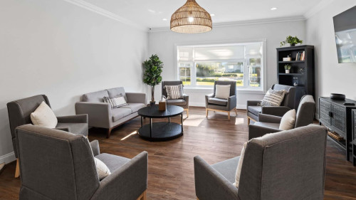 Residential Premium Image