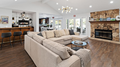 Residential Premium Image