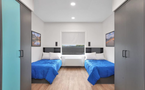 Residential Premium Image