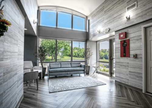 Residential Premium Image