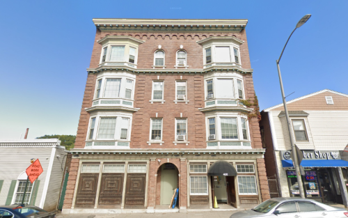 Residential Premium Image