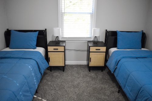 Residential Premium Image
