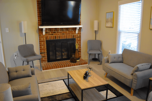 Residential Premium Image