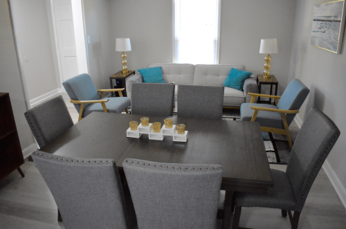 Residential Premium Image