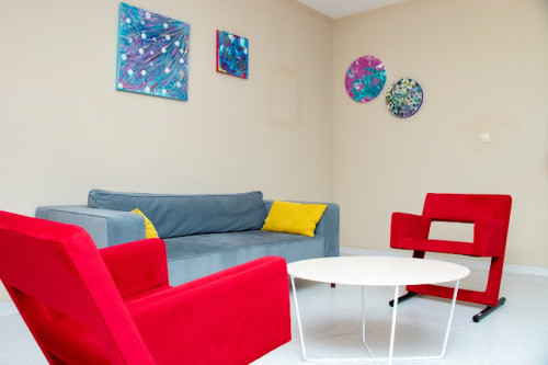 Residential Premium Image