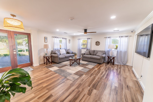 Residential Premium Image