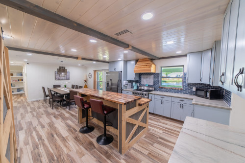 Residential Premium Image