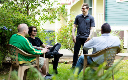 Residential Premium Image