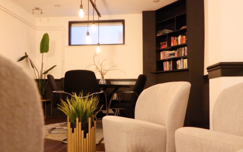 Residential Premium Image