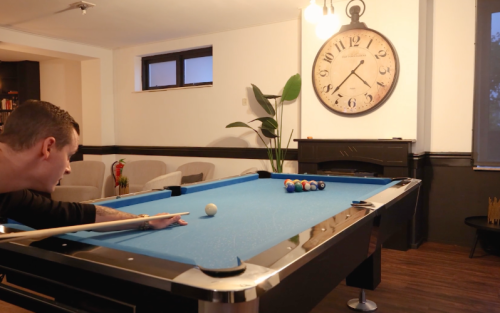 Residential Premium Image