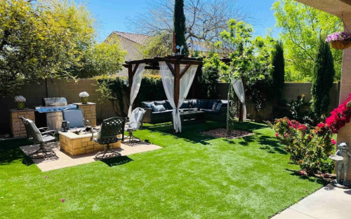 Residential Premium Image