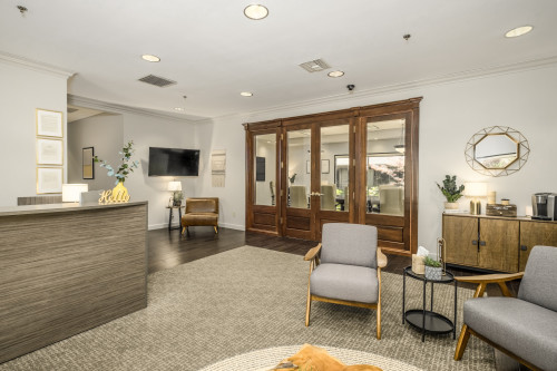 Residential Premium Image
