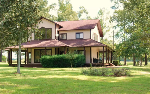 Residential Premium Image