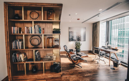 Residential Premium Image