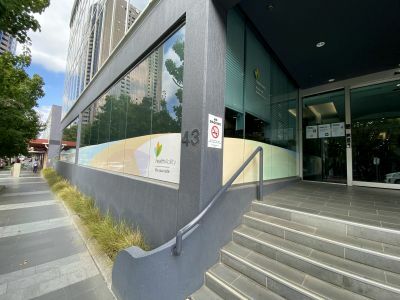Residential Premium Image