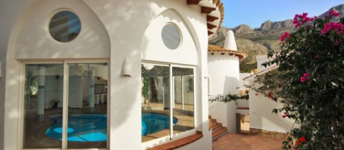 Residential Premium Main Image
