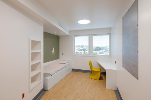 Residential Premium Image