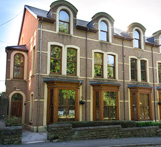 Residential Premium Main Image