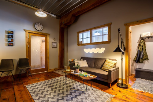 Residential Premium Image