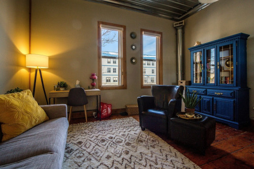 Residential Premium Image