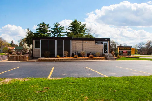 Residential Premium Image