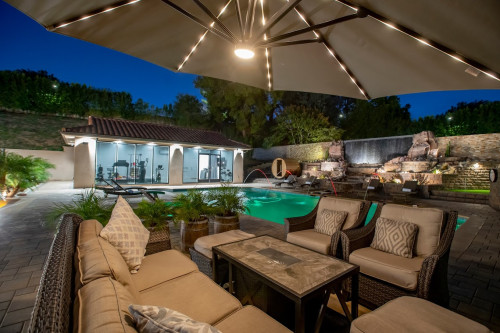 Residential Premium Image