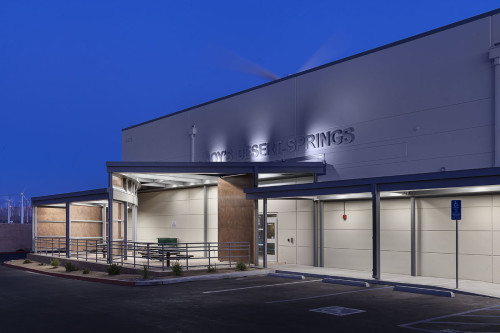 Residential Premium Image