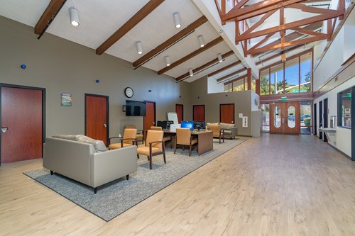 Residential Premium Image