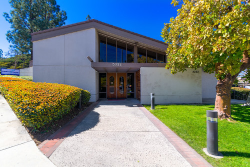 Residential Premium Image