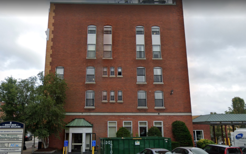Residential Premium Image