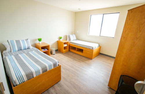 Residential Premium Image