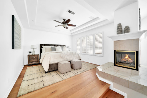 Residential Premium Image