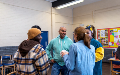 Residential Premium Main Image