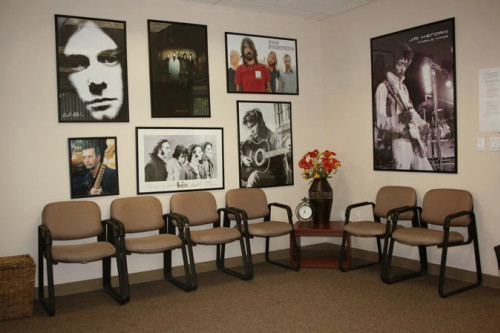 Residential Premium Image