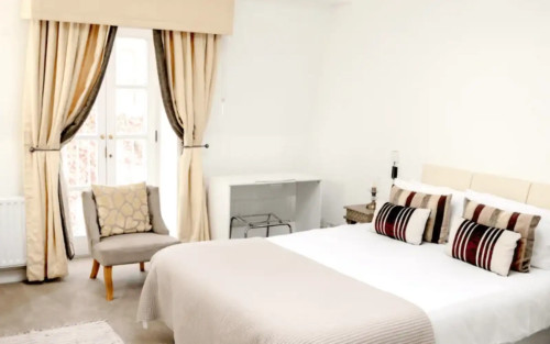 Residential Premium Image